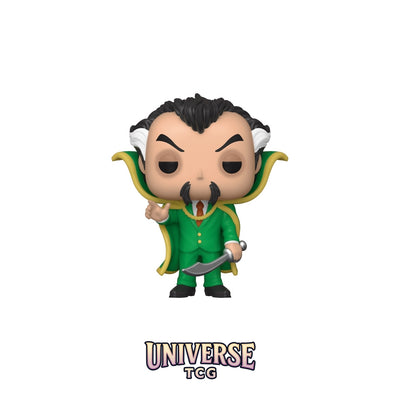 Funko Pop! Collectible - Convention Vinyl Ra's al Ghul Batman...