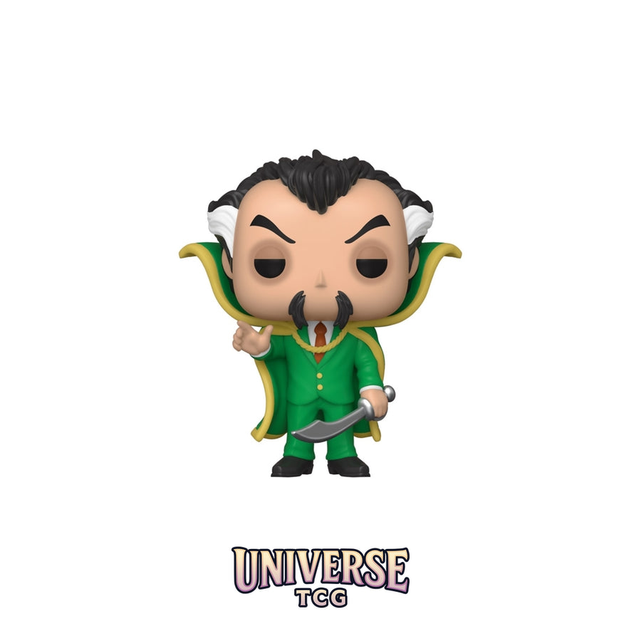 Funko Pop! Collectible - Convention Vinyl Ra's al Ghul Batman...