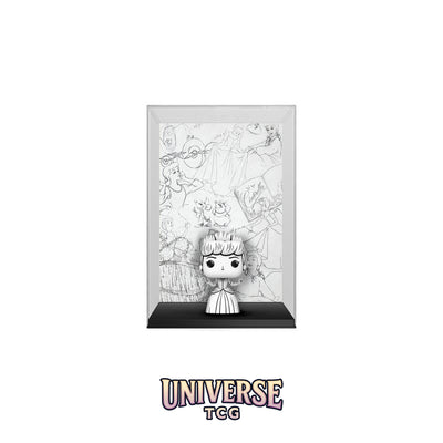 Funko Pop! Disney - Cover Cinderella (Sketch)
