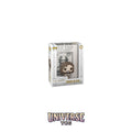Funko Pop! Harry Potter y... - Cover Sirius Black