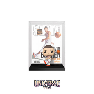 Funko Pop! NBA - Cover Slam – Devin Booker