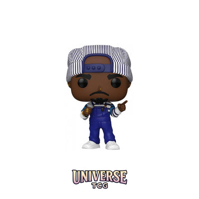 Funko Pop! THUG LIFE - Cover TUPAC SHAKUR