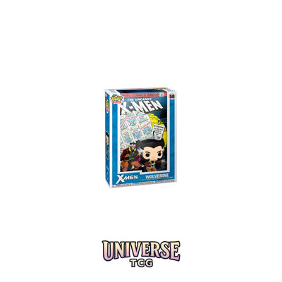 Funko Pop! Collectible - Cover X-Men: Days of Future Past...