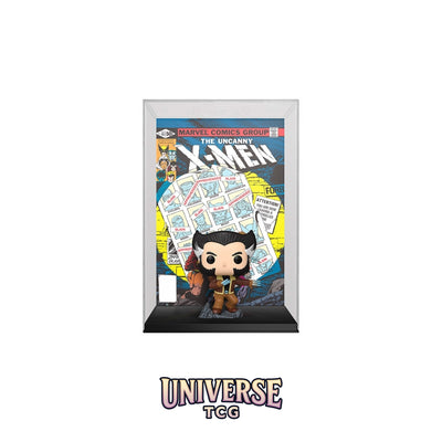Funko Pop! Collectible - Cover X-Men: Days of Future Past...