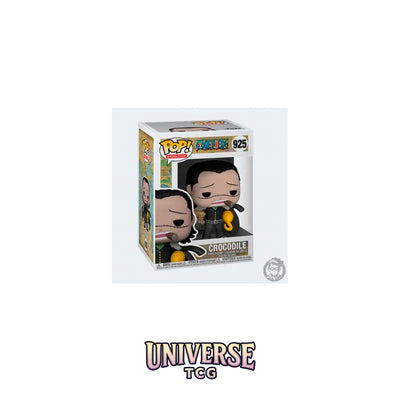 Funko Pop! One Piece - Crocodile