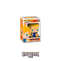 Funko Pop! Majin Vegeta - DBZ S8