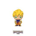 Funko Pop! SS Goku (First Appearance)... - DBZ S8