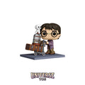 Funko Pop! Harry... - Deluxe: 135 HP Anniversary