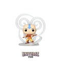 Funko Pop! Avatar:... - Deluxe Aang (airbending)