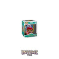 Funko Pop! Disney - Deluxe Ariel