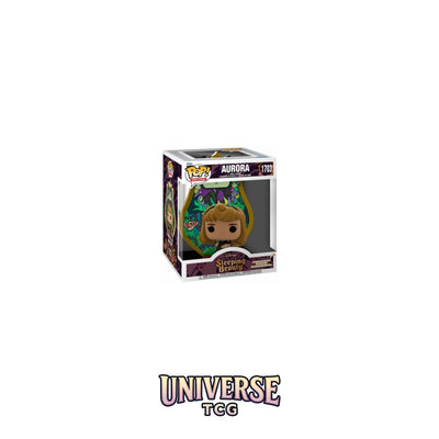 Funko Pop! Disney - Deluxe Aurora