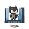 Funko Pop! Collectible - Deluxe Batman: The Animated Series -...