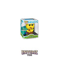 Funko Pop! Sesame Street - Deluxe Big Bird