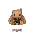 Funko Pop! Black Adam on... - Deluxe Black Adam