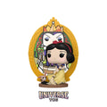 Funko Pop! Disney - Deluxe Blancanieves