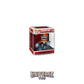 Funko Pop! Chainsaw Man - Deluxe Chainsaw Man