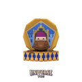 Funko Pop! Harry Potter - Deluxe Chocolate frog