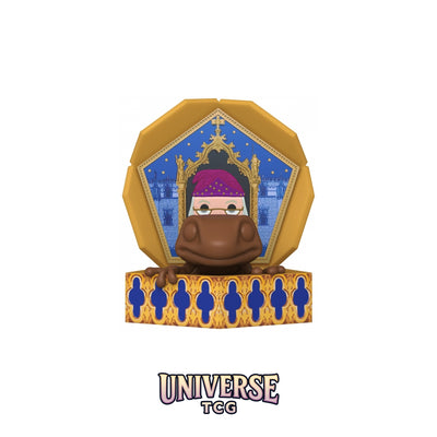 Funko Pop! Harry Potter - Deluxe Chocolate frog