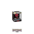 Funko Pop! Deadpool - Deluxe Deadpool on Bridge