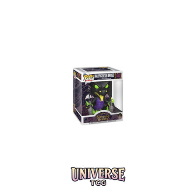 Funko Pop! Collectible - Deluxe Deluxe: Villains -...