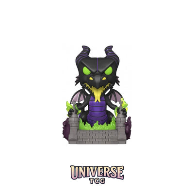 Funko Pop! Collectible - Deluxe Deluxe: Villains -...