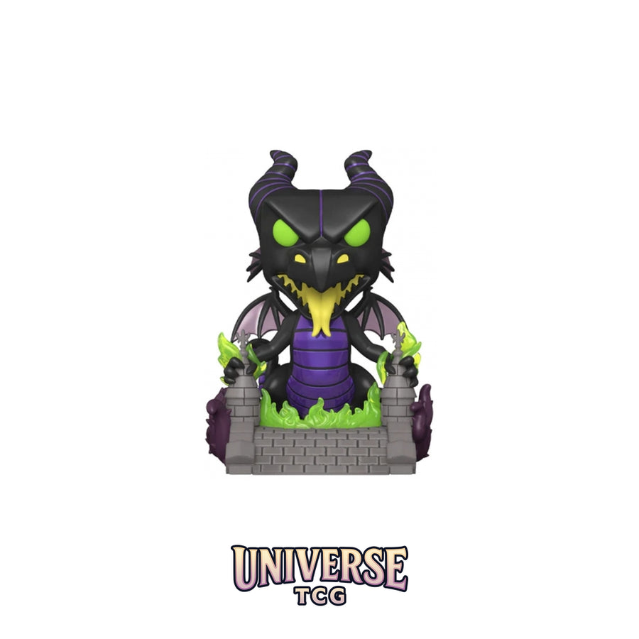 Funko Pop! Collectible - Deluxe Deluxe: Villains -...