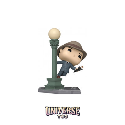 Funko Pop! Singin´in the... - Deluxe Don Lockwood