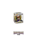 Funko Pop! Collectible - Deluxe Evil queen (stained glass) -...