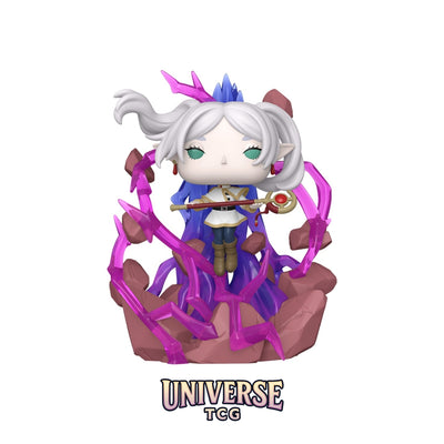 Funko Pop! Frieren - Deluxe Frieren