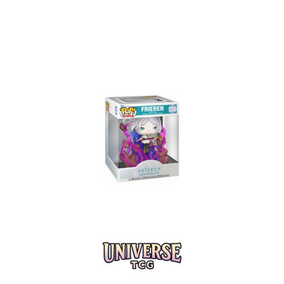 Funko Pop! Frieren - Deluxe Frieren