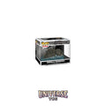 Funko Pop! Collectible - Deluxe Godzilla (Swimming)