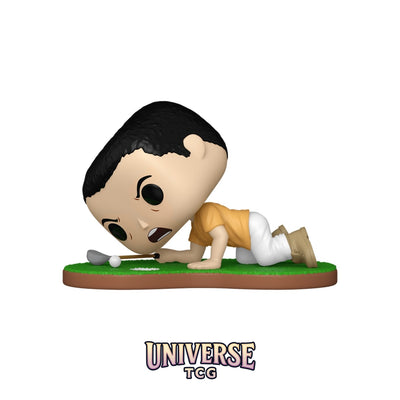Funko Pop! Collectible - Deluxe Happy Gilmore
