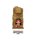 Funko Pop! Boruto - Deluxe Hashirama Senju  (EXCL)