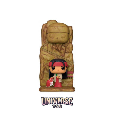 Funko Pop! Boruto - Deluxe Hashirama Senju  (EXCL)