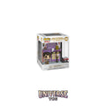 Funko Pop! Collectible - Deluxe HP Diagon Alley- Eeylops Owl...