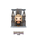 Funko Pop! Collectible - Deluxe HP Hogsmeade-3 Broomsticks...
