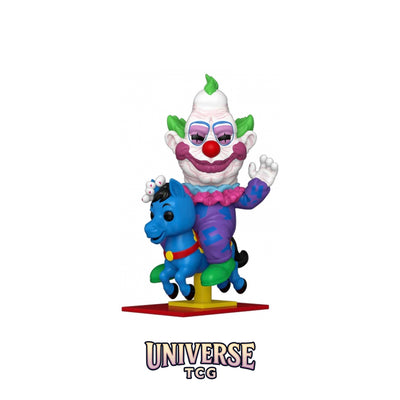 Funko Pop! Killer Klowns from... - Deluxe Jumbo