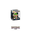 Funko Pop! Avatar: The Last... - Deluxe King Bumi