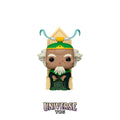 Funko Pop! Avatar: The Last... - Deluxe King Bumi