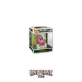 Funko Pop! Disney - Deluxe King Louie on throne