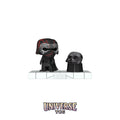 Funko Pop! Collectible - Deluxe Kylo ren with darth vader's...