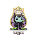 Funko Pop! Collectible - Deluxe Maleficent (stained glass) -...