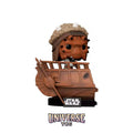 Funko Pop! Collectible - Deluxe Nikto Skiff Guard  (Exc) -...
