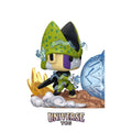Funko Pop! Dragon Ball - Deluxe Perfect Cell
