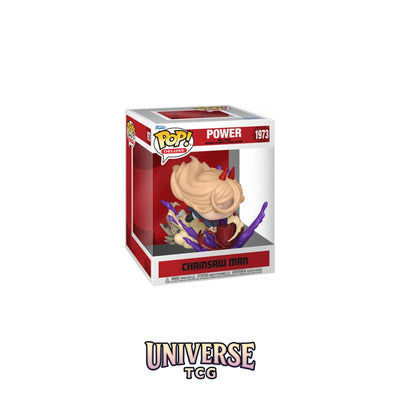 Funko Pop! Collectible - Deluxe Power (Blood Mallet) -...