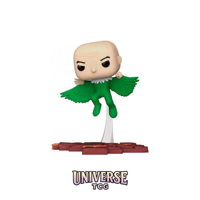 Funko Pop! Marvel - Deluxe SNSTR 6- Vulture (exc)