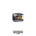 Funko Pop! Collectible - Deluxe Sung Jinwoo vs. Cerberus -...