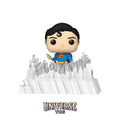 Funko Pop! DC Comics - Deluxe Superman: The Movie
