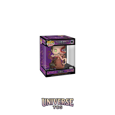 Funko Pop! Funko Fusion - Deluxe The Blair Monster