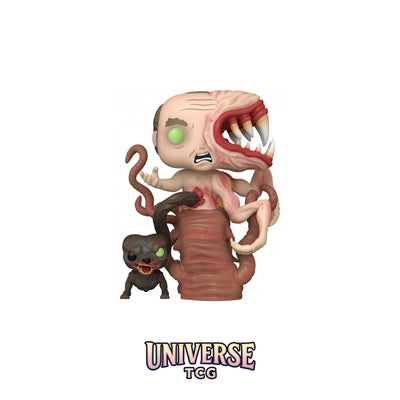 Funko Pop! Funko Fusion - Deluxe The Blair Monster